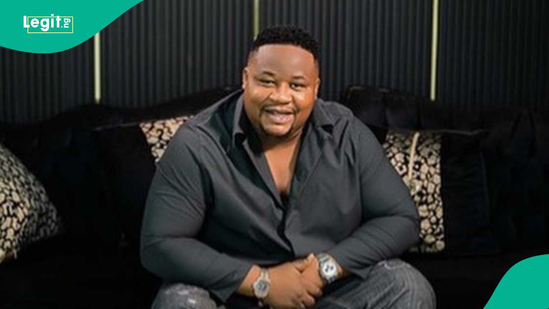 Cubana Chiefpriest's ex-worker speaks about him amid allegation of betrayal Cubana Chiefpriest's ex-worker speaks about him amid allegation of betrayal