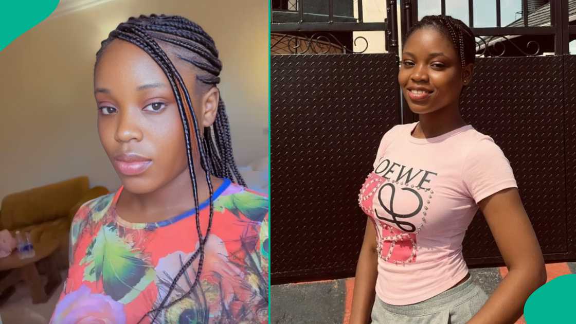 Social media influencer, Big Esther, death, road accident