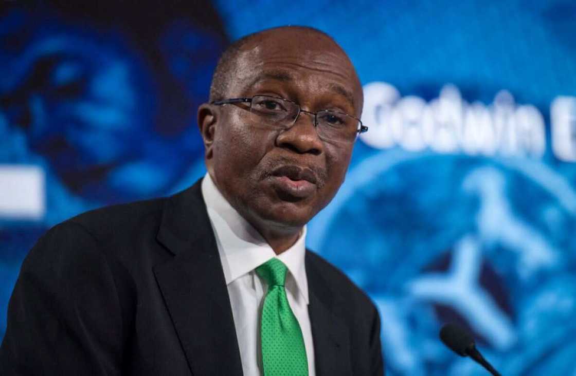 Godwin Emefiele/PDP/2023 Election/Naira redesign/Naira scarcity