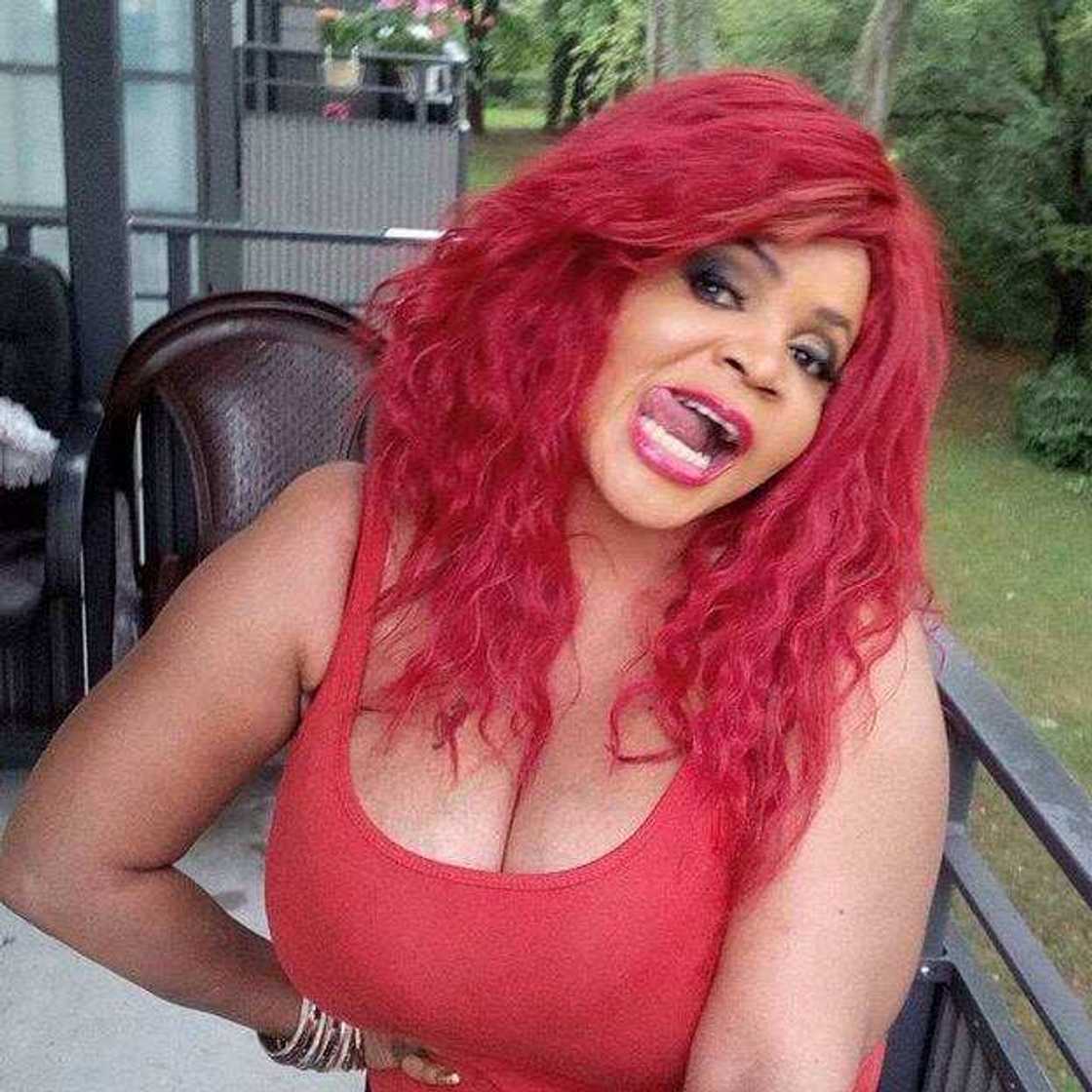 Nollywood actresses Nollywood actresses