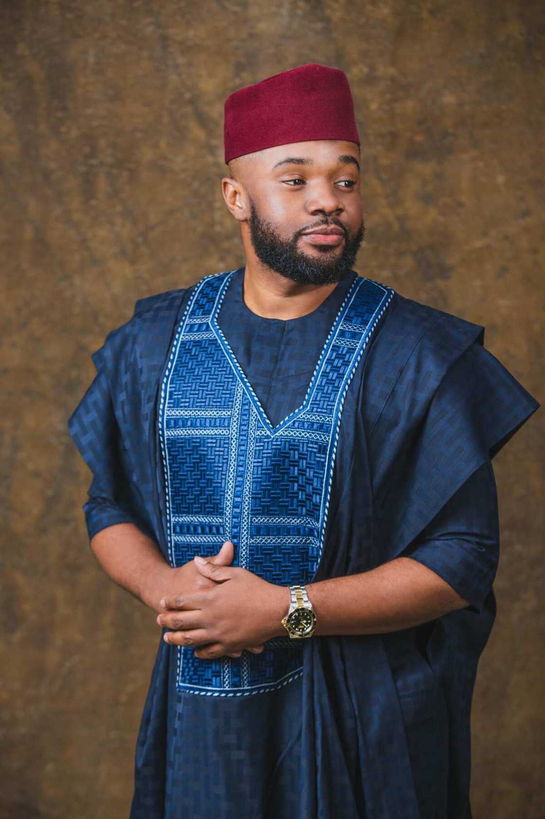 Williams Uchemba Williams Uchemba