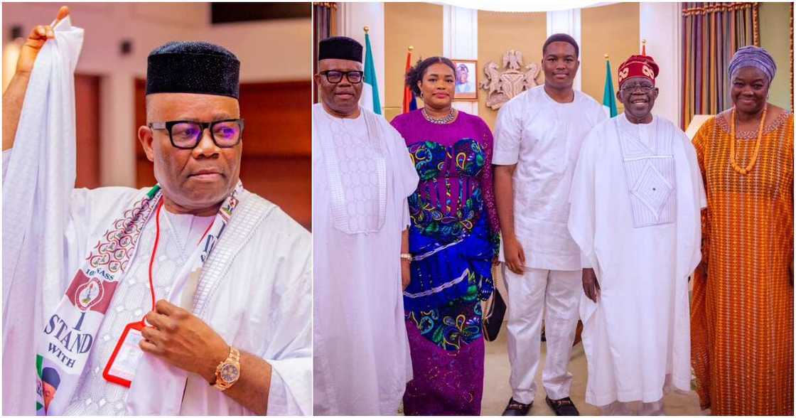 Bola Tinubu, Bola Tinubu Bola Tinubu, Bola Tinubu