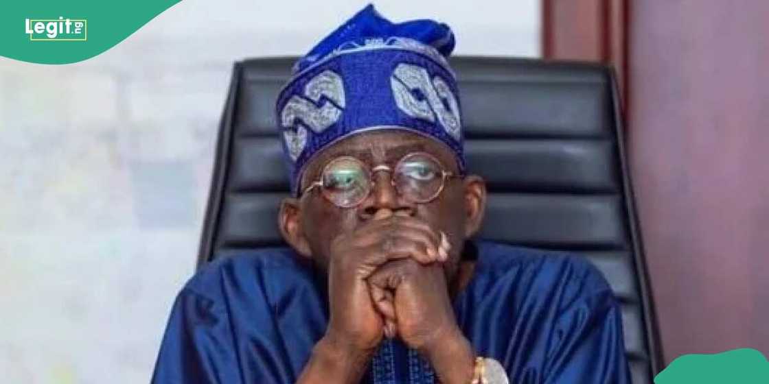 Fasto ya yi hasashe kan zaben 2027 Fasto ya yi hasashe kan zaben 2027