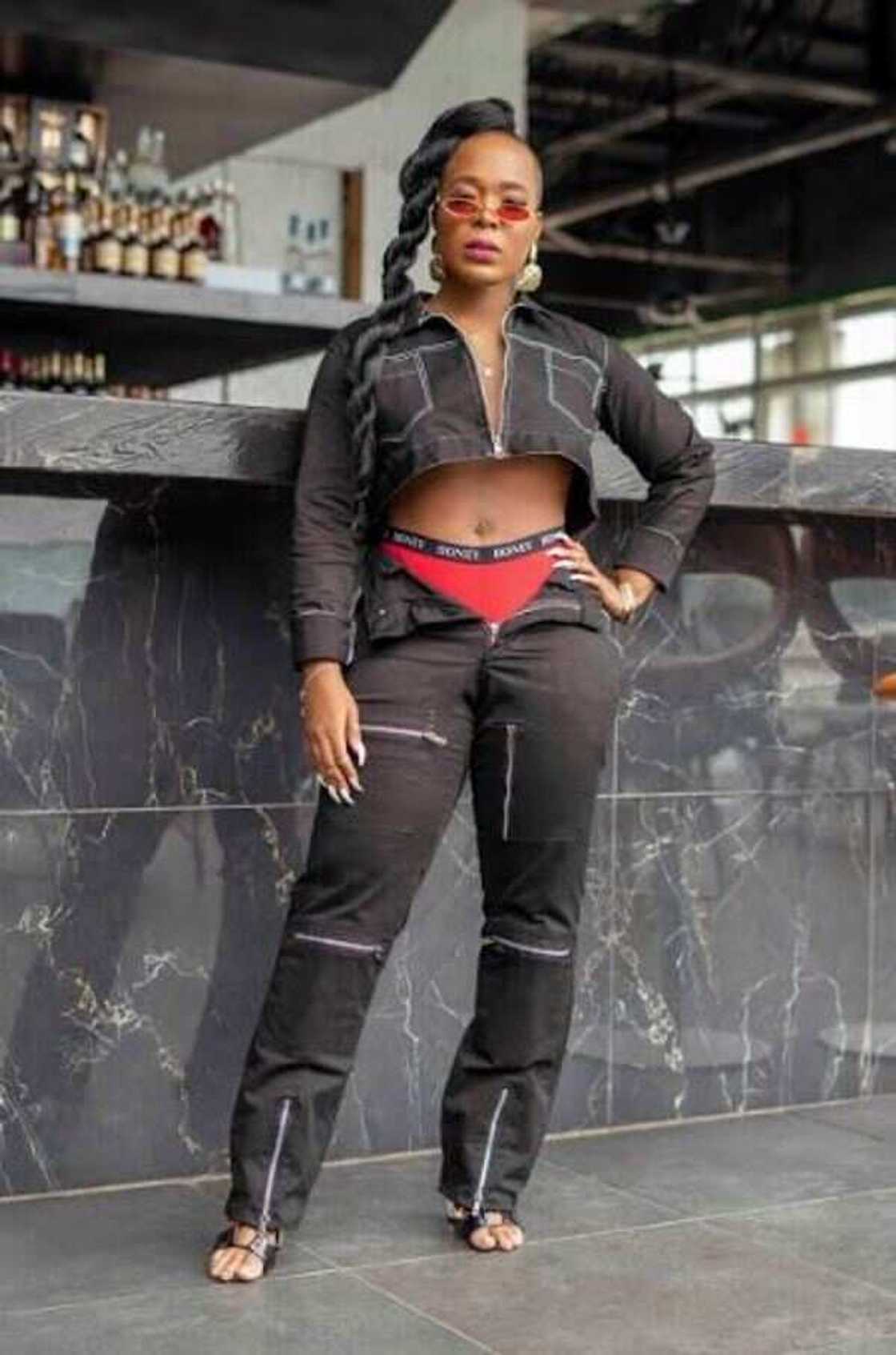 Ycee, Rema perform at #Soundcity985at3 anniversary live sessions Ycee, Rema perform at #Soundcity985at3 anniversary live sessions