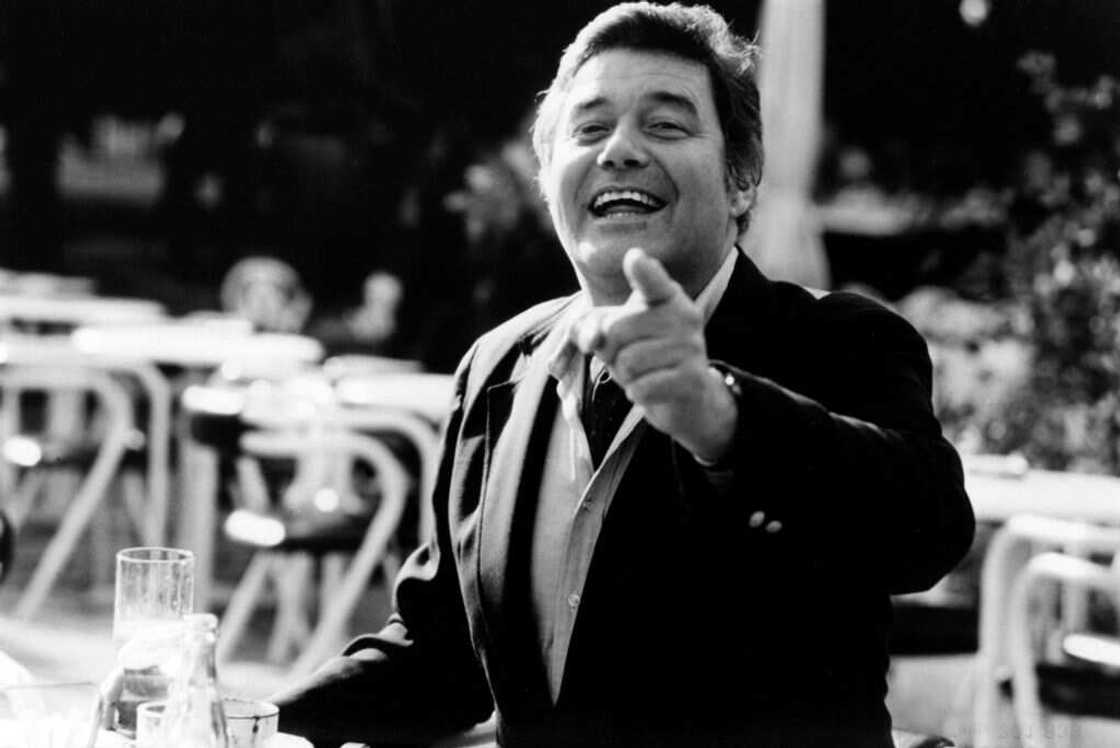 Guy Williams vieux Guy Williams vieux