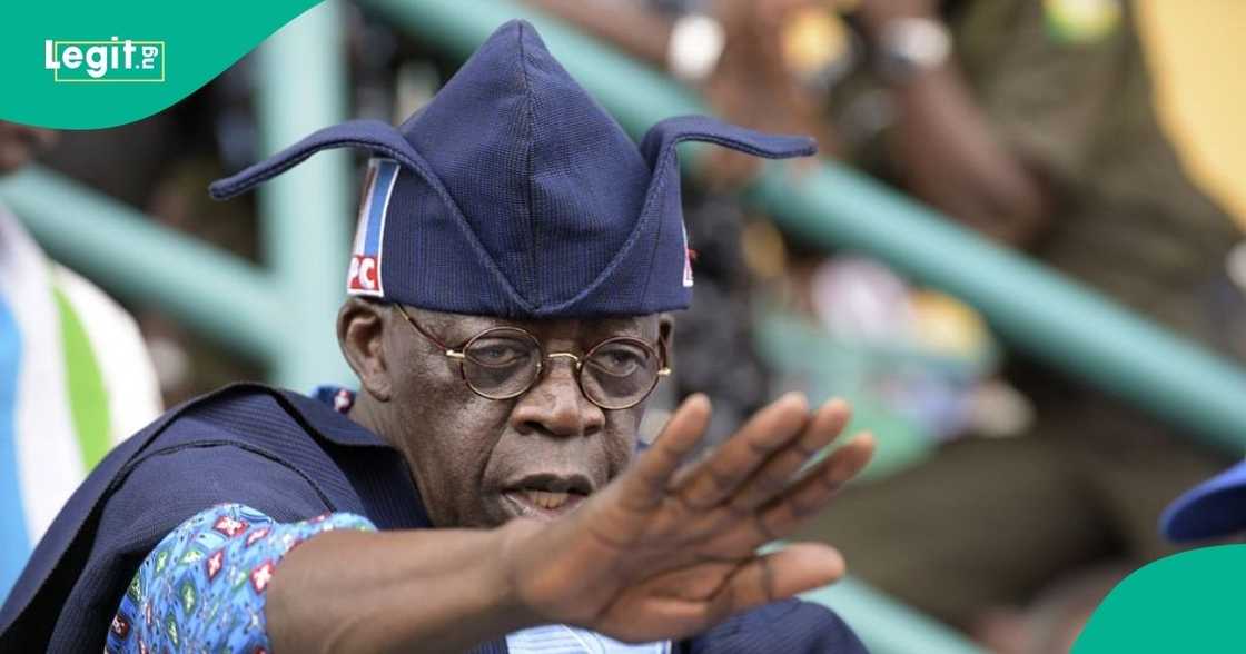 President Bola Tinubu sends a strong appeal to content creators and other digital players in Nigeria. President Bola Tinubu sends a strong appeal to content creators and other digital players in Nigeria.