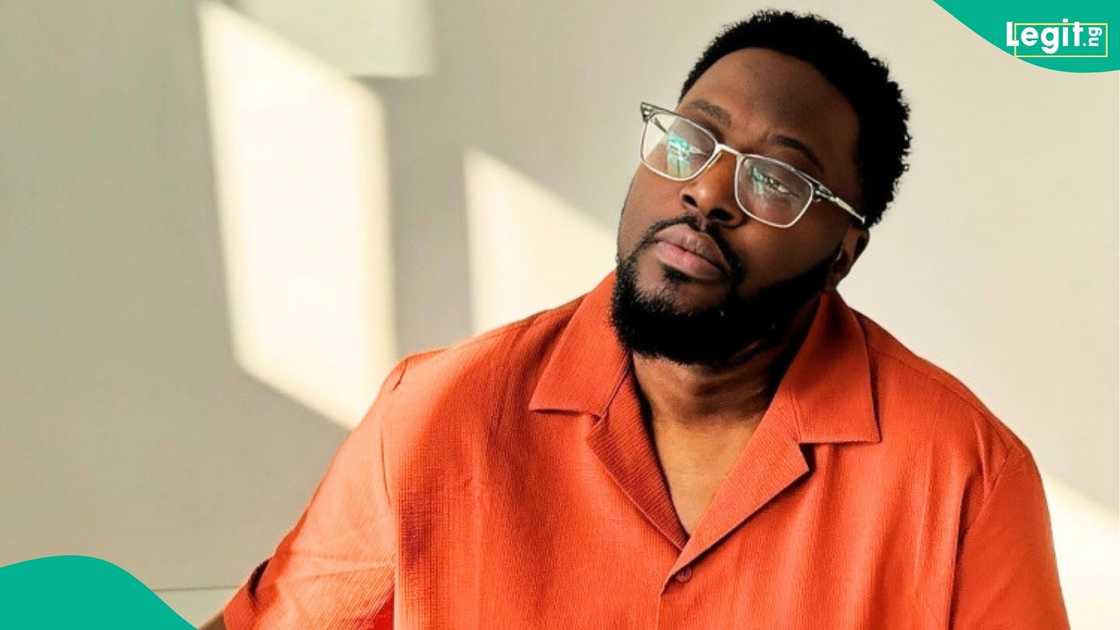MOBO-winning rapper Sway Dasafo dies at 44 in Ghana