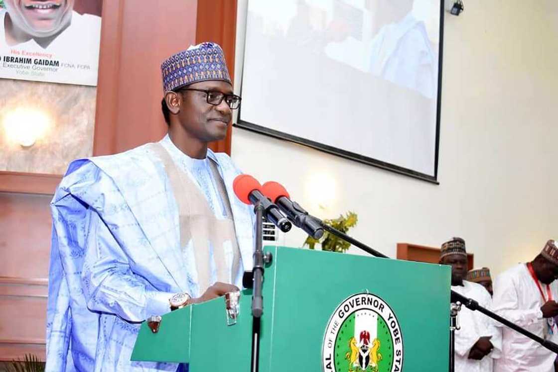 Banditry: Yobe government orders closure of all boarding schools Banditry: Yobe government orders closure of all boarding schools
