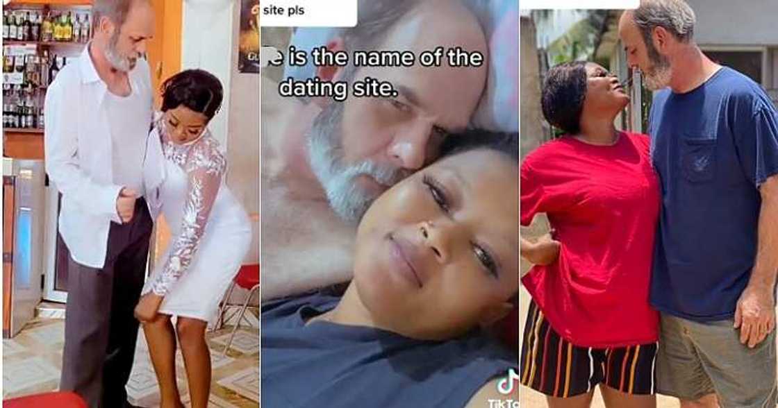 Lady weds oyinbo lover, dating site Lady weds oyinbo lover, dating site