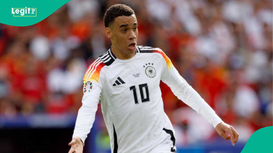 Jamal Musiala, Germany, Nigeria, Super Eagles Jamal Musiala, Germany, Nigeria, Super Eagles
