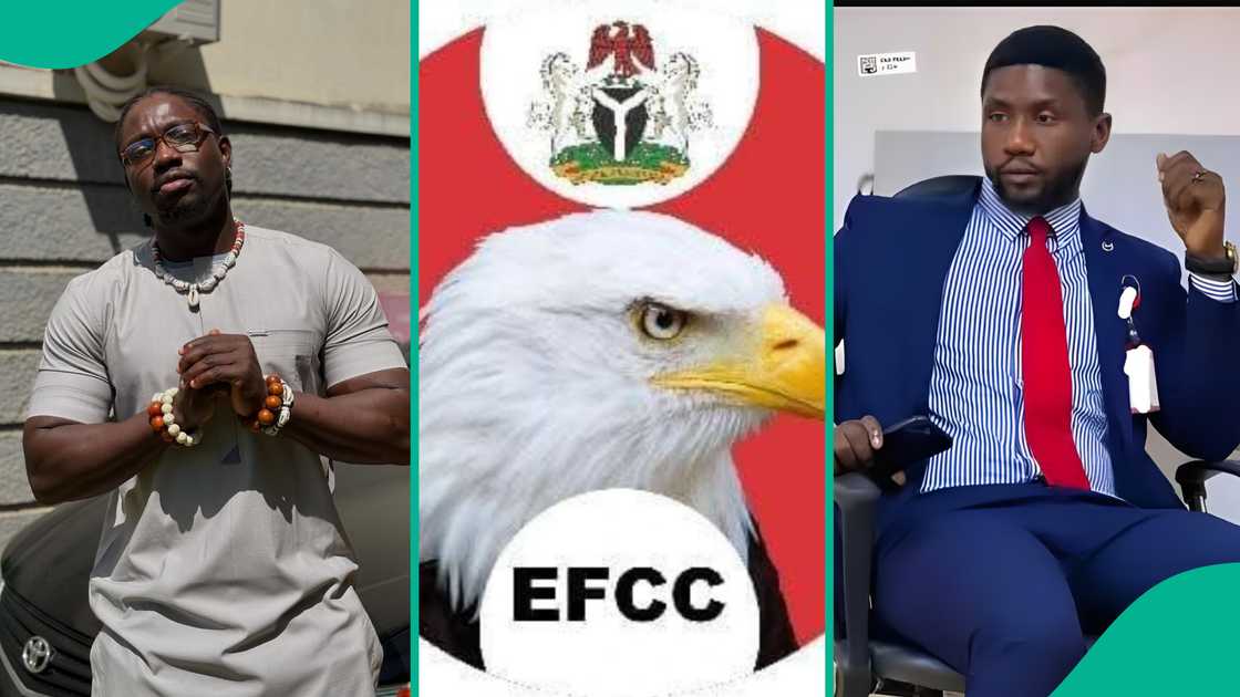 VDM warns EFCC over the killing of its staff VDM warns EFCC over the killing of its staff