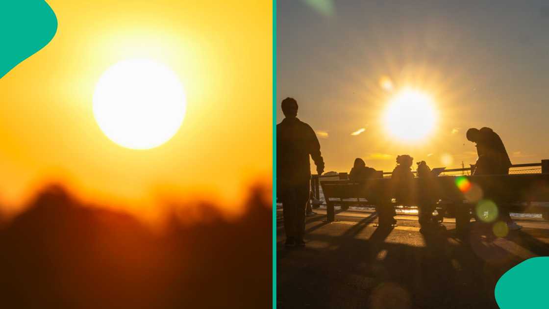 Global Warming: Scientists Backed by Government Set to Research on Dimming Sunlight Global Warming: Scientists Backed by Government Set to Research on Dimming Sunlight