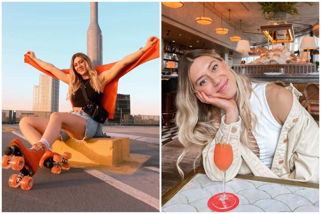 Natacha Oceane Natacha Oceane