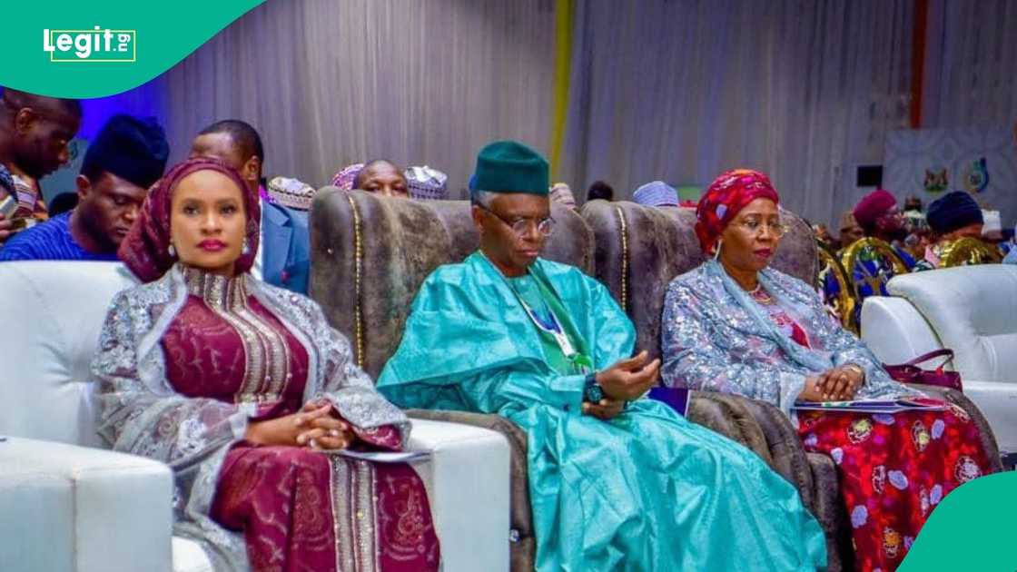 El-Rufai