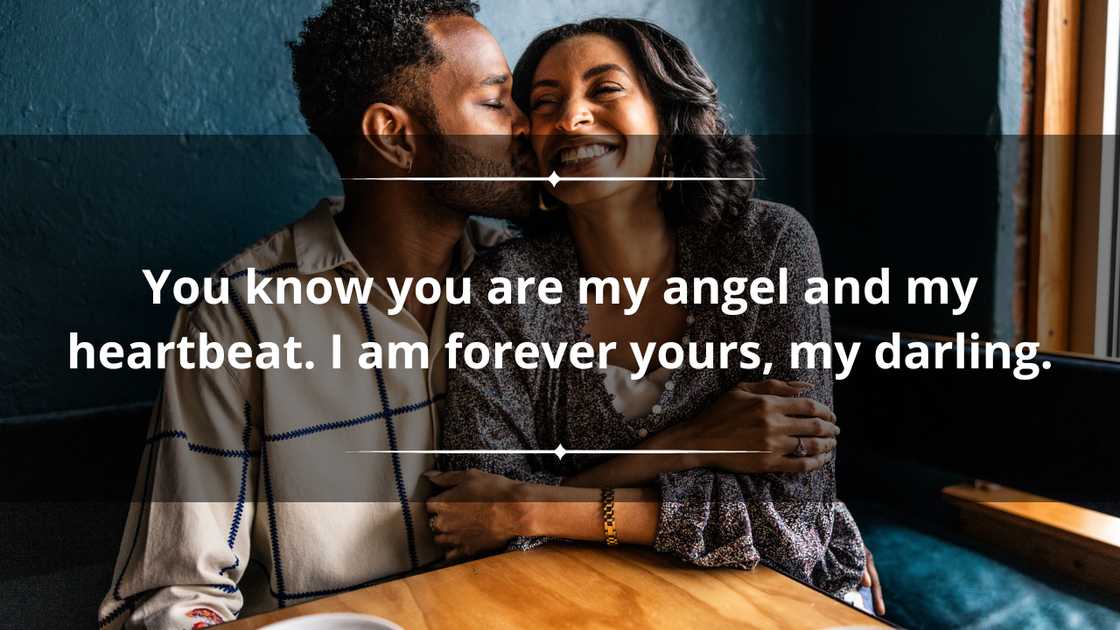 Long love letters for her