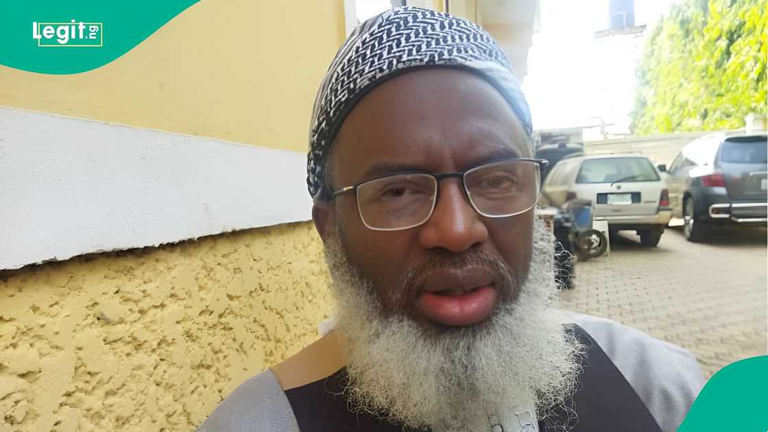 Engineer urges Tinubu to act after Gumi’s comments