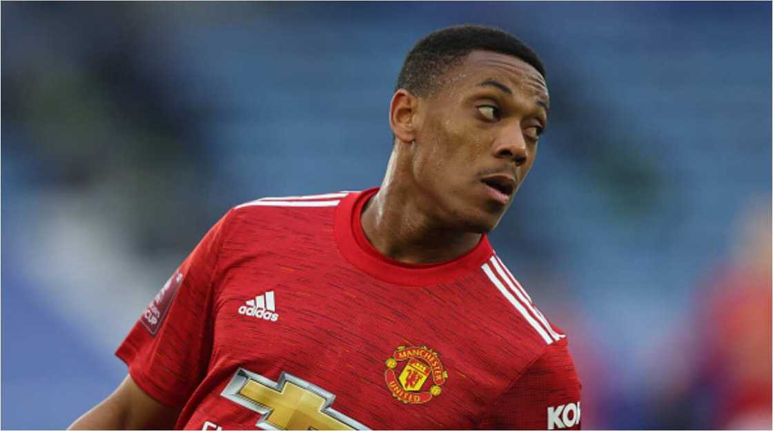 Man Utd Ready to Sell Star Striker for £50m As Inter Milan Search for Romelu Lukaku’s Replacement Man Utd Ready to Sell Star Striker for £50m As Inter Milan Search for Romelu Lukaku’s Replacement