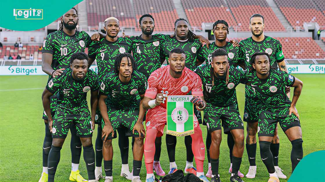 Nigeria, Super Eagles, FIFA, World Cup playoff, Gabon Nigeria, Super Eagles, FIFA, World Cup playoff, Gabon