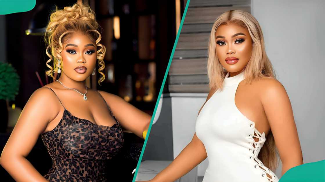 Chioma Nwaoha Chioma Nwaoha