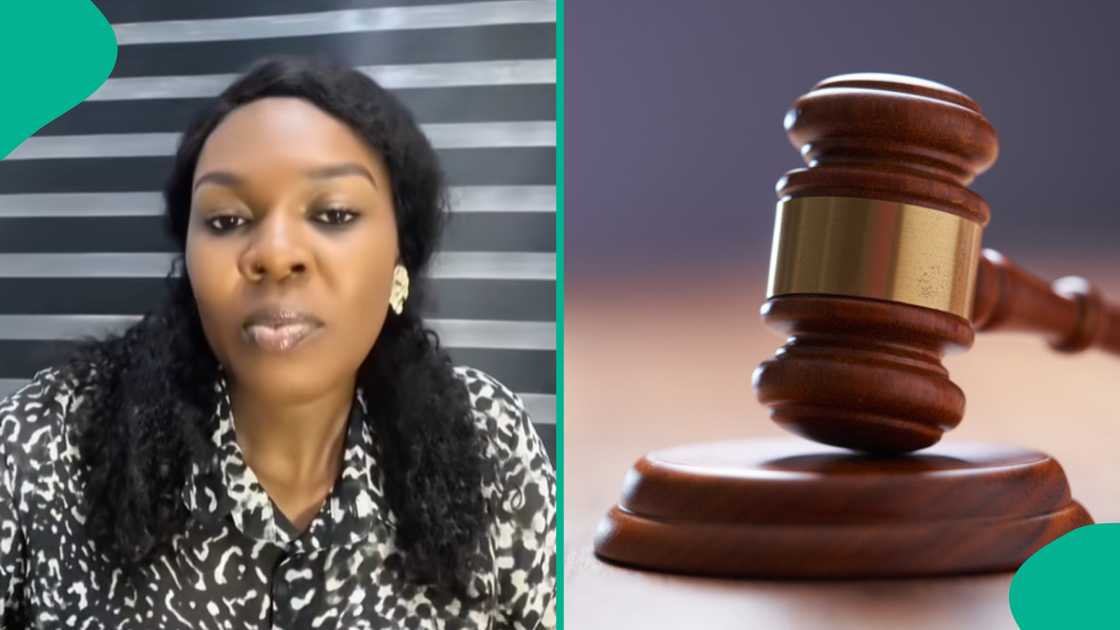 Lawyer shares when one can remarry after divorce in Nigeria. Lawyer shares when one can remarry after divorce in Nigeria.