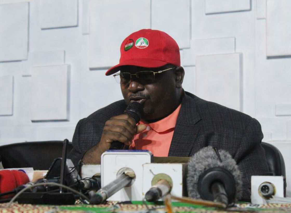 NLC reacts as FG hints on possible fresh fuel price hike NLC reacts as FG hints on possible fresh fuel price hike