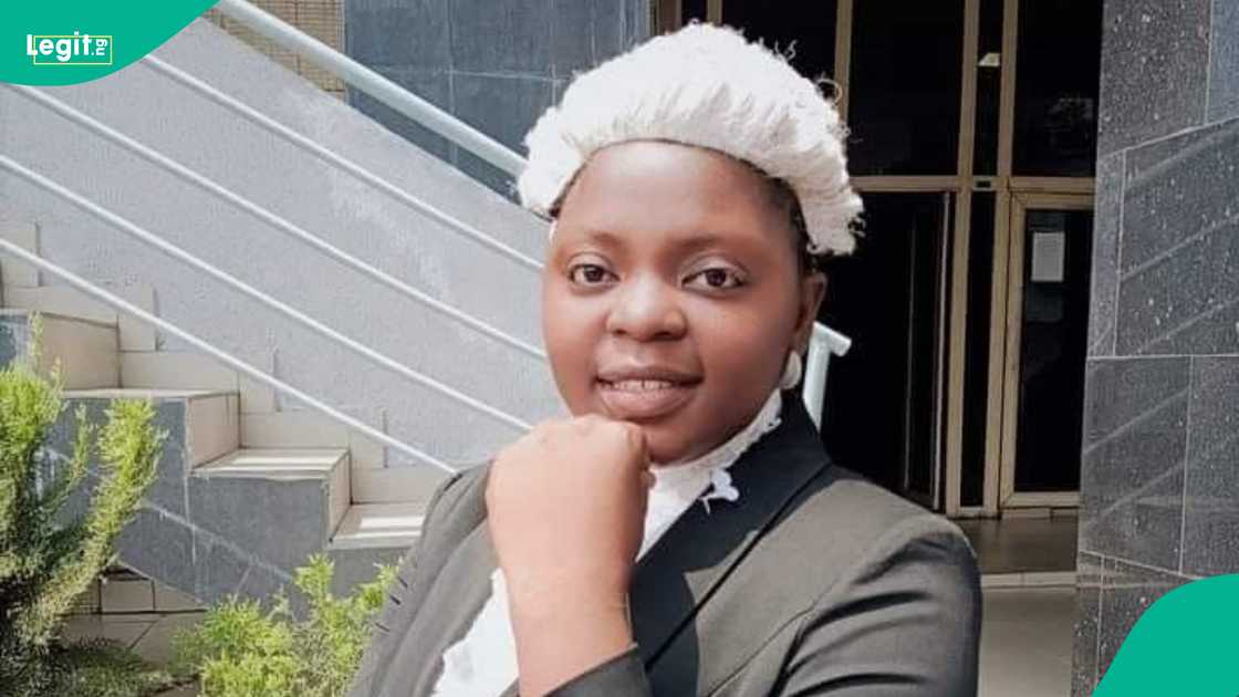A Nigerian lawyer explains why couples should not use Mr/Mrs. on their property documents.