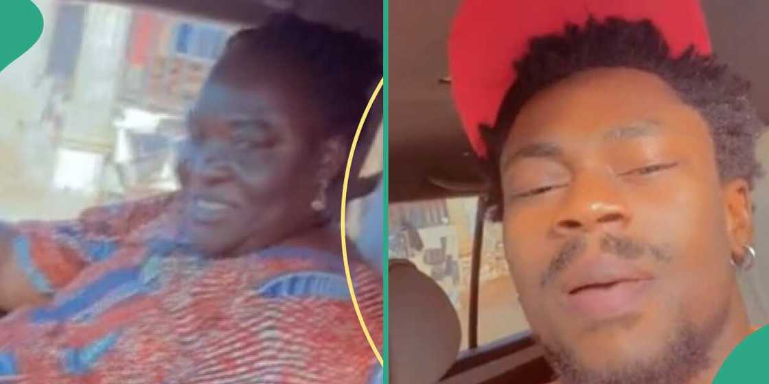 Photo of landlady Photo of landlady