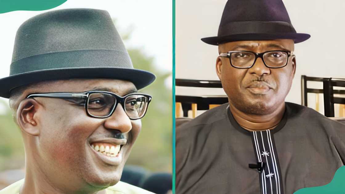 Prince Chibudom Nwuche Prince Chibudom Nwuche