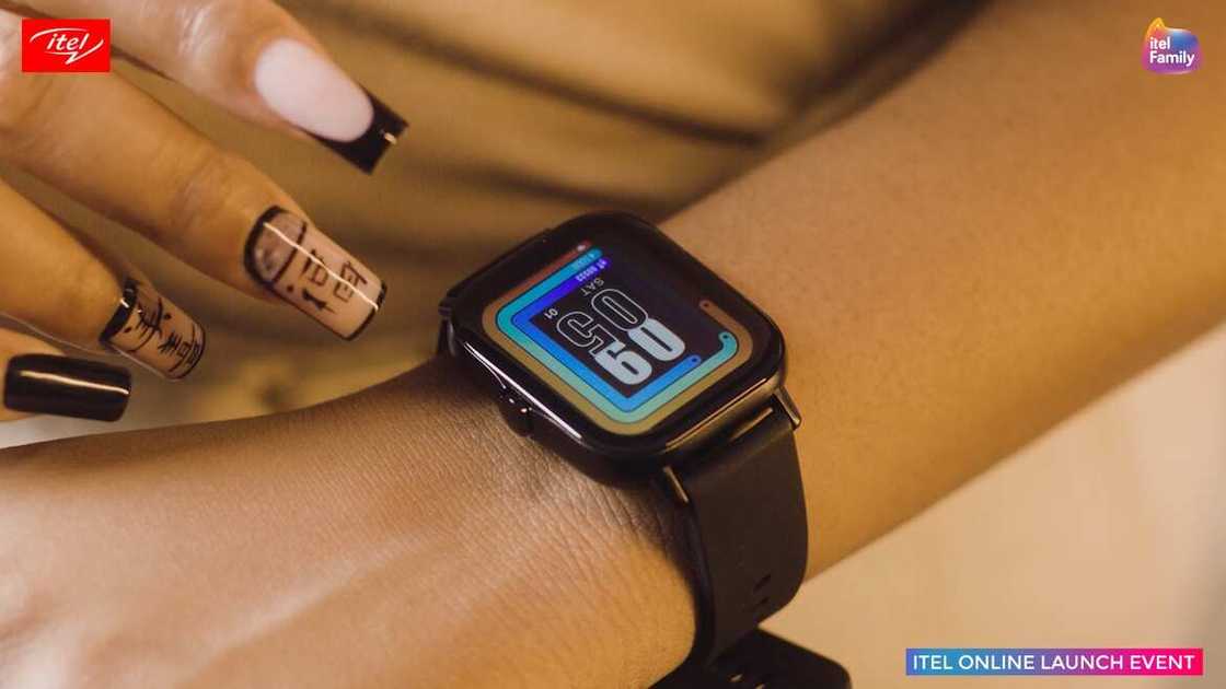 itel Online Launch Event: itel Debuts itel S17, Cinema TV Projector and Other User-Friendly Products itel Online Launch Event: itel Debuts itel S17, Cinema TV Projector and Other User-Friendly Products