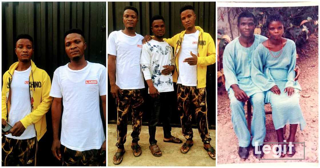 Adewole Idowu Oluwatobi, Nigerian lastborn Adewole Idowu Oluwatobi, Nigerian lastborn