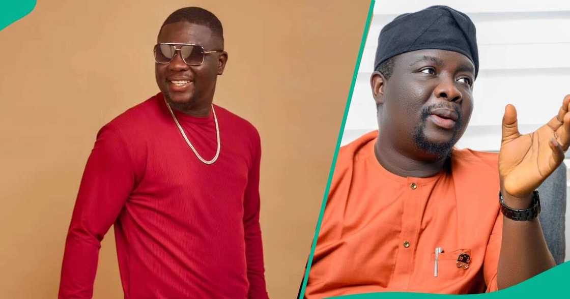 Seyi Law explains why he collected Lady's number. Seyi Law explains why he collected Lady's number.