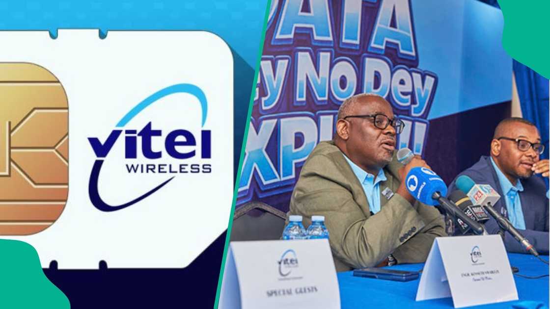 Fresh competition for MTN, Glo, others as Vitel Wireless shakes up Nigeria telecom market with “Data Wey No Dey Expire” campaign.