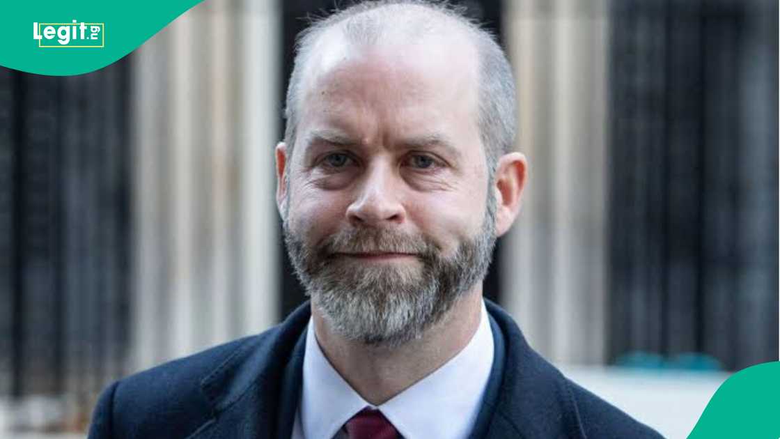 UK Business Secretary Jonathan Reynolds says expanding the Global Talent visa to more than 100 businesses will help innovative companies recruit world-class researchers and strengthen Britain's science and technology sectors.