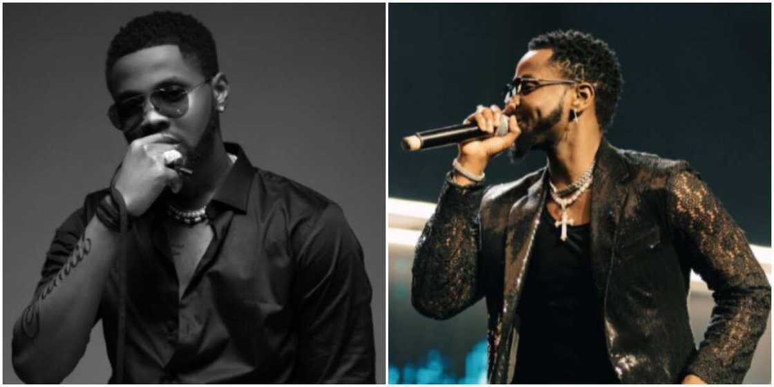 Kizz Daniel Kizz Daniel