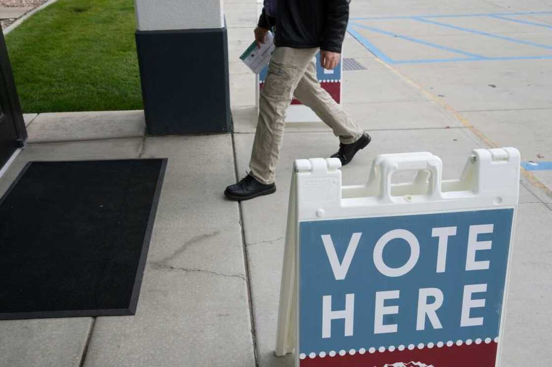 Facebook and Instagram parent Meta says that starting next year it will reject election ads that try to hide that their content was created or altered using artificial intelligence Facebook and Instagram parent Meta says that starting next year it will reject election ads that try to hide that their content was created or altered using artificial intelligence