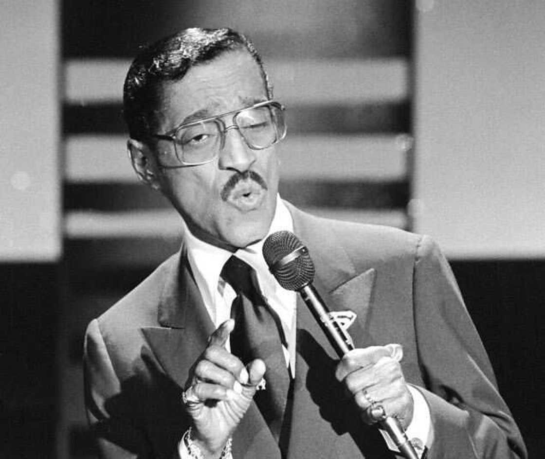 Who was the last Rat Pack alive? Who was the last Rat Pack alive?