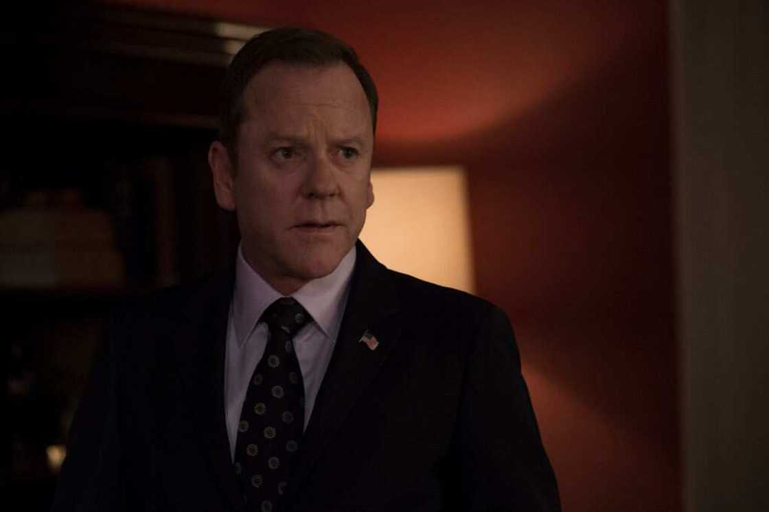 Designated Survivor Designated Survivor