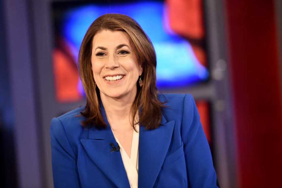 Who is Tammy Bruce's wife Who is Tammy Bruce's wife
