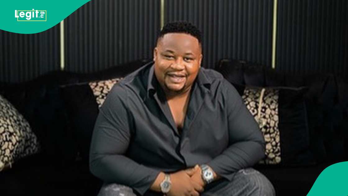 Cubana Chiefpriest reacts as Ned Okonkwo offers N5bn for him anf Burna Boy's fight
