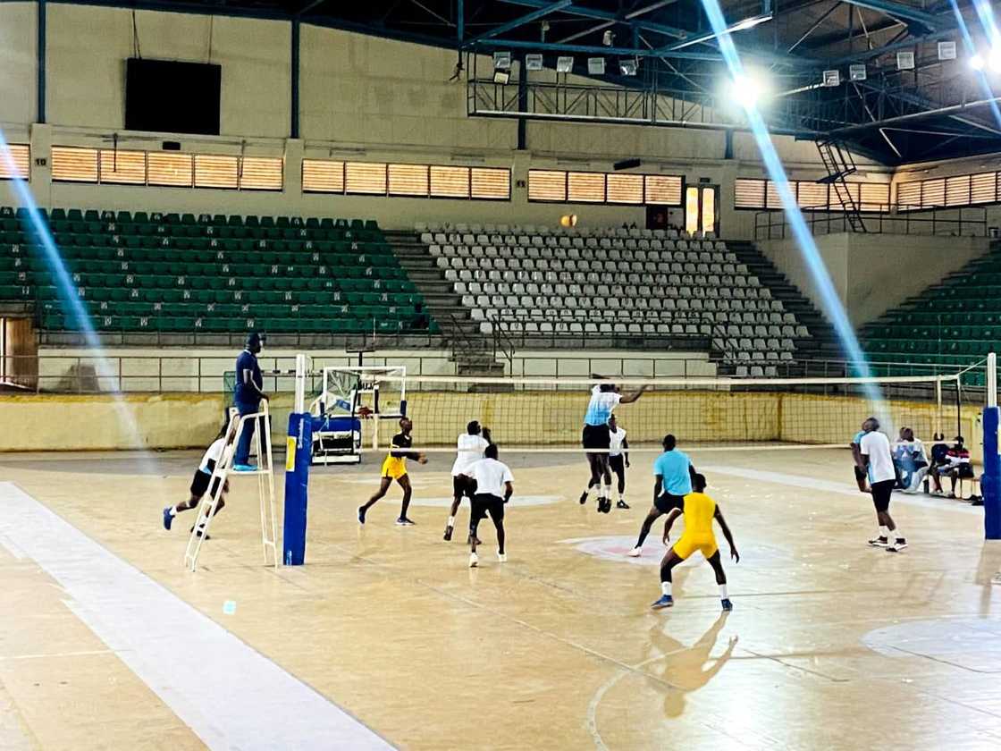 AMGA 2024: Abuja Set for a Spectacular Celebration of African Unity AMGA 2024: Abuja Set for a Spectacular Celebration of African Unity