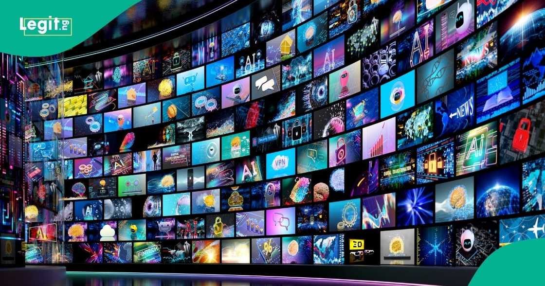 Nigeria prepares to launch digital switchover June 17 Nigeria prepares to launch digital switchover June 17
