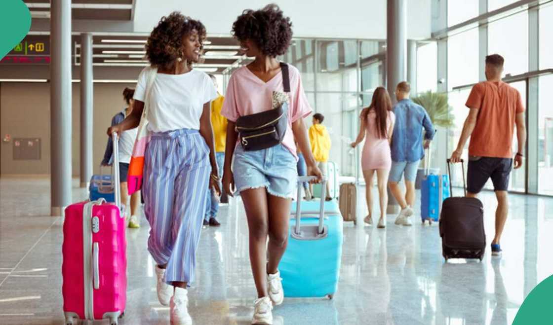 Canada makes changes on foreign student visa, Nigerians affected Canada makes changes on foreign student visa, Nigerians affected