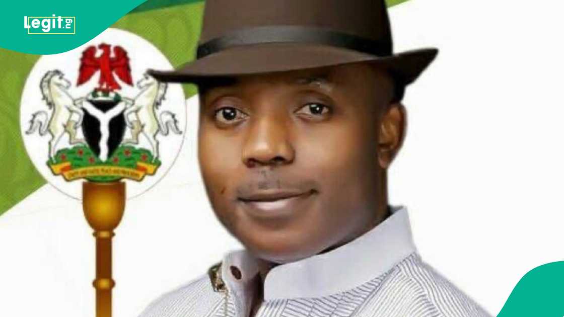 Nicholas Mutu ya rasa tikitin APC