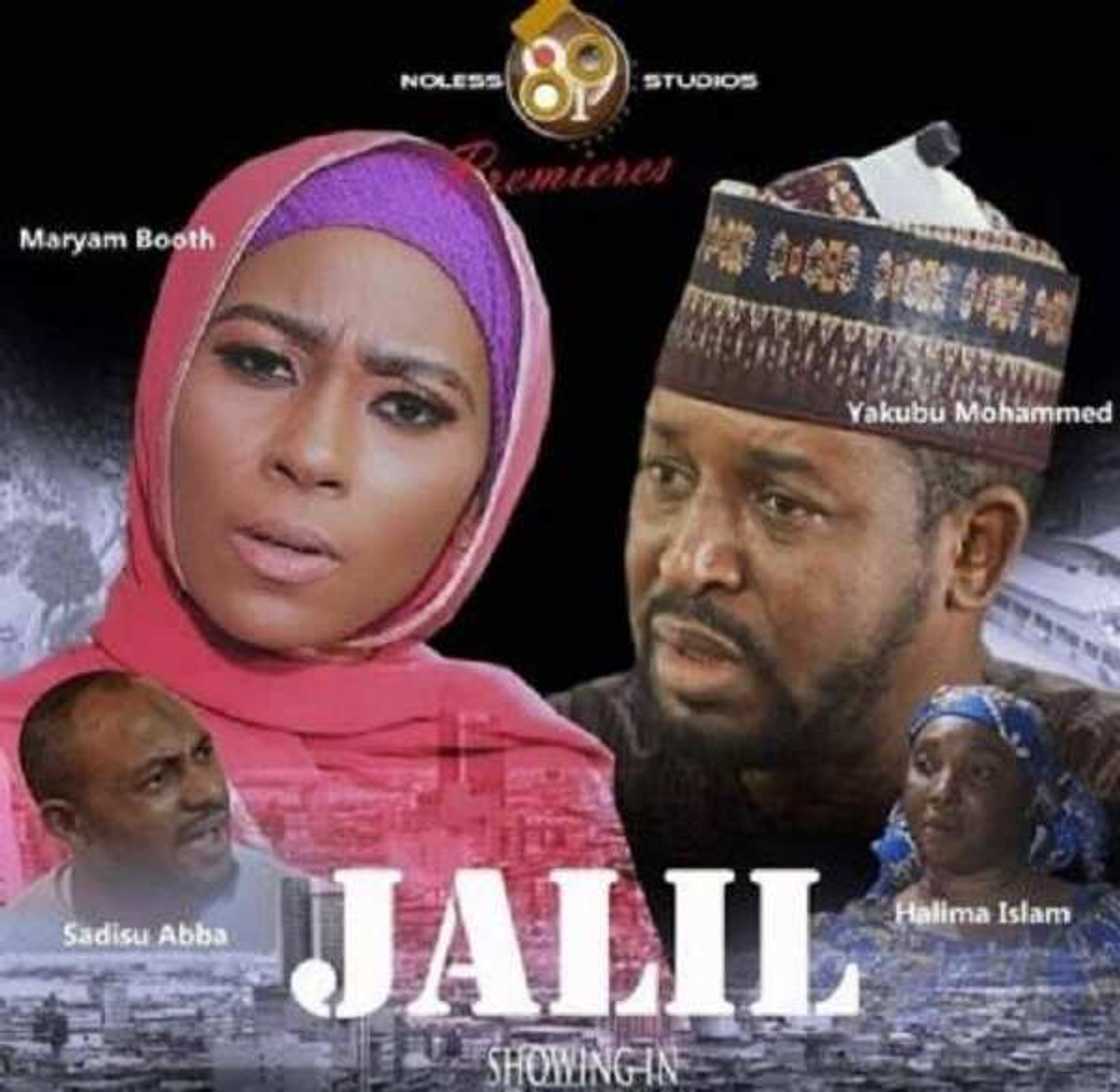 Ci gaba: Za a haska fim din Kannywood a kasar Amurka Ci gaba: Za a haska fim din Kannywood a kasar Amurka