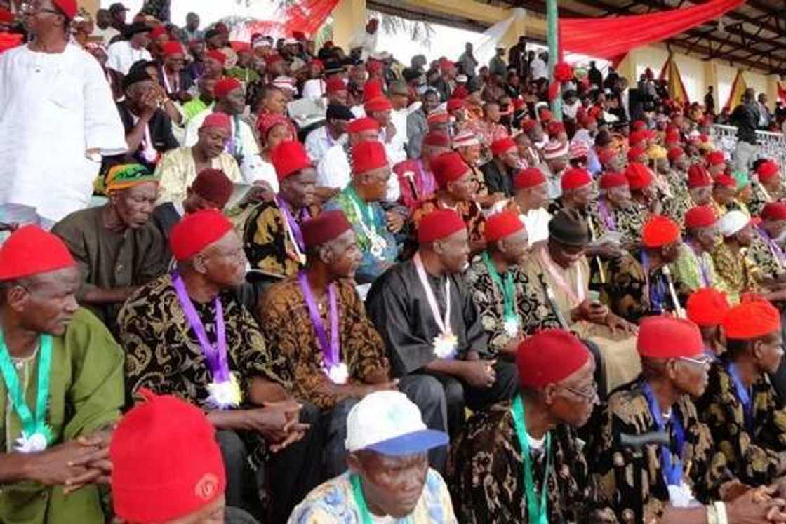 2023: Group names Peter Obi, Soludo, Ogbonnaya Onu for Igbo presidency 2023: Group names Peter Obi, Soludo, Ogbonnaya Onu for Igbo presidency