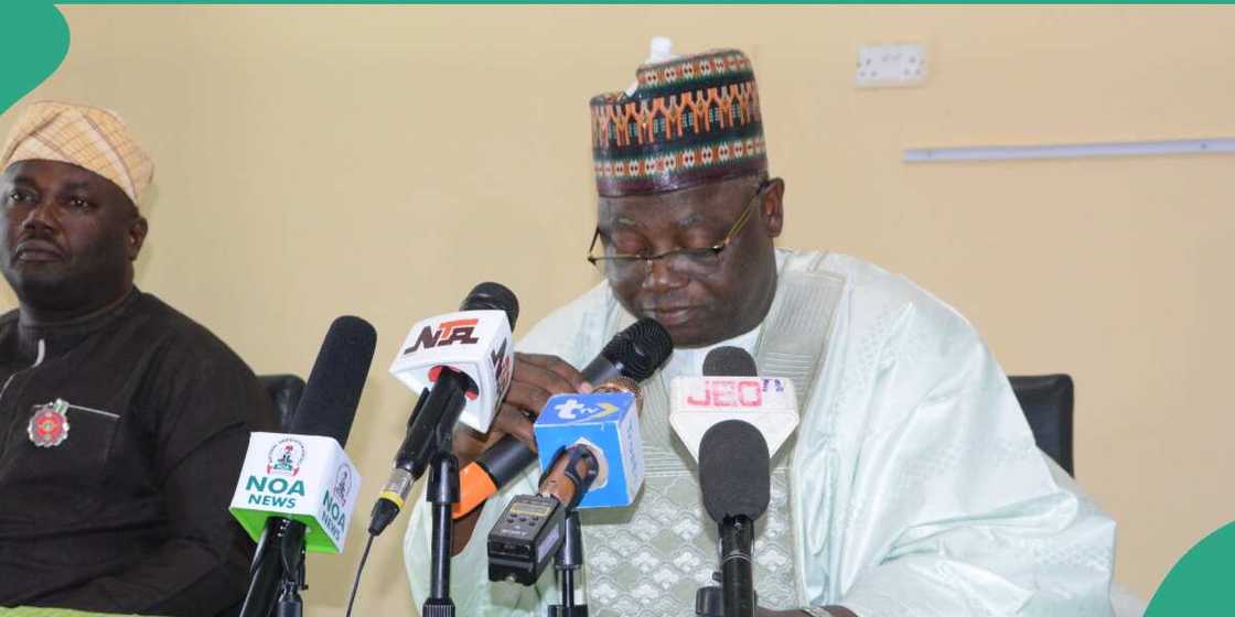 NOA DG/Lanre Issa-Onilu NOA DG/Lanre Issa-Onilu