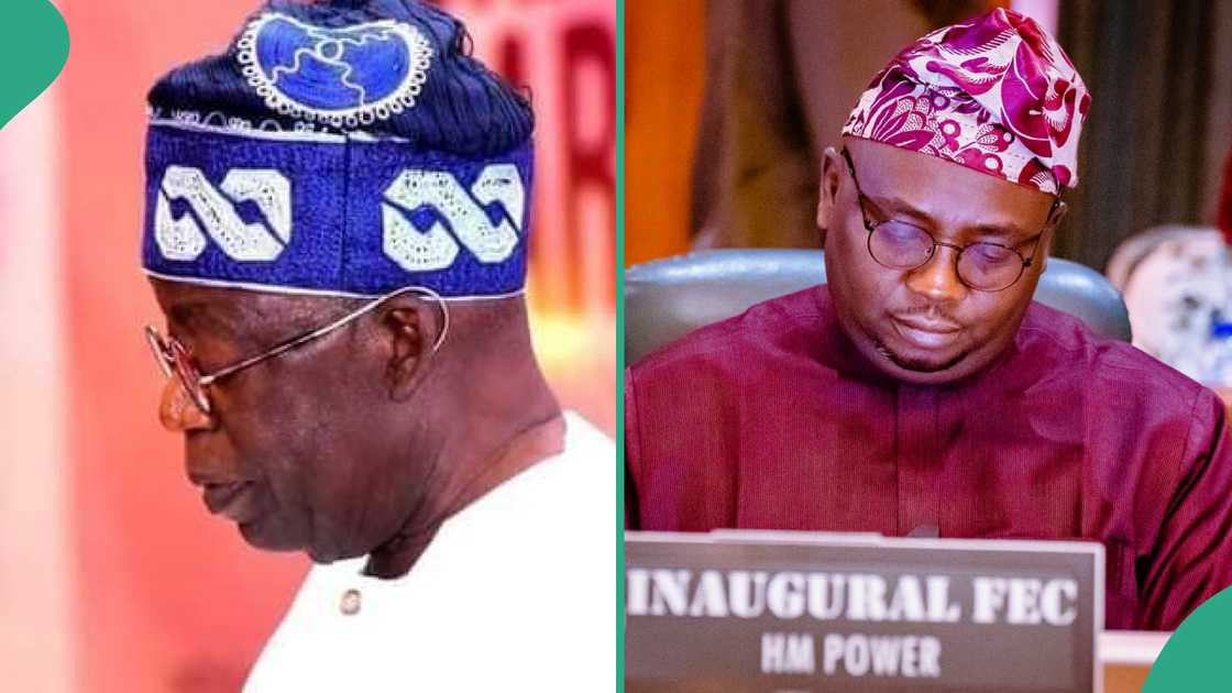 Bayo Adelabu, the minister of power, has ordered the immediate replacement of old equipment to prevent continuous power grid failures in Nigeria. Bayo Adelabu, the minister of power, has ordered the immediate replacement of old equipment to prevent continuous power grid failures in Nigeria.