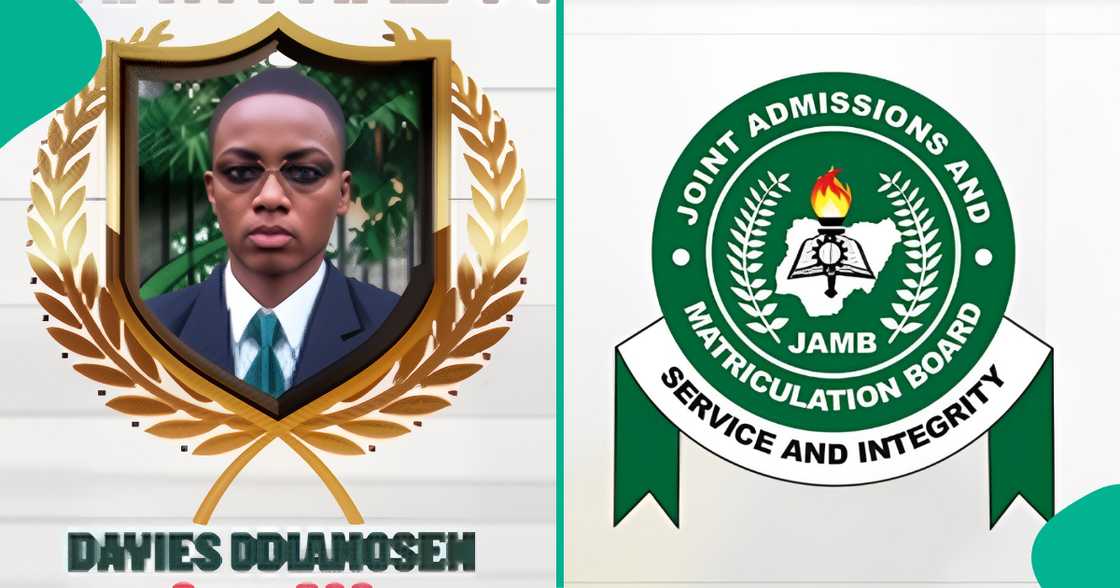 Port Harcourt school flaunts its top scorer's 225 UTME result, says it had 100% success rate Port Harcourt school flaunts its top scorer's 225 UTME result, says it had 100% success rate