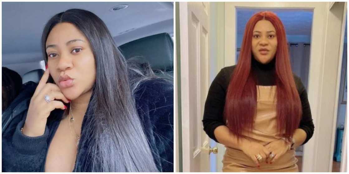 Nkechi Blessing Nkechi Blessing