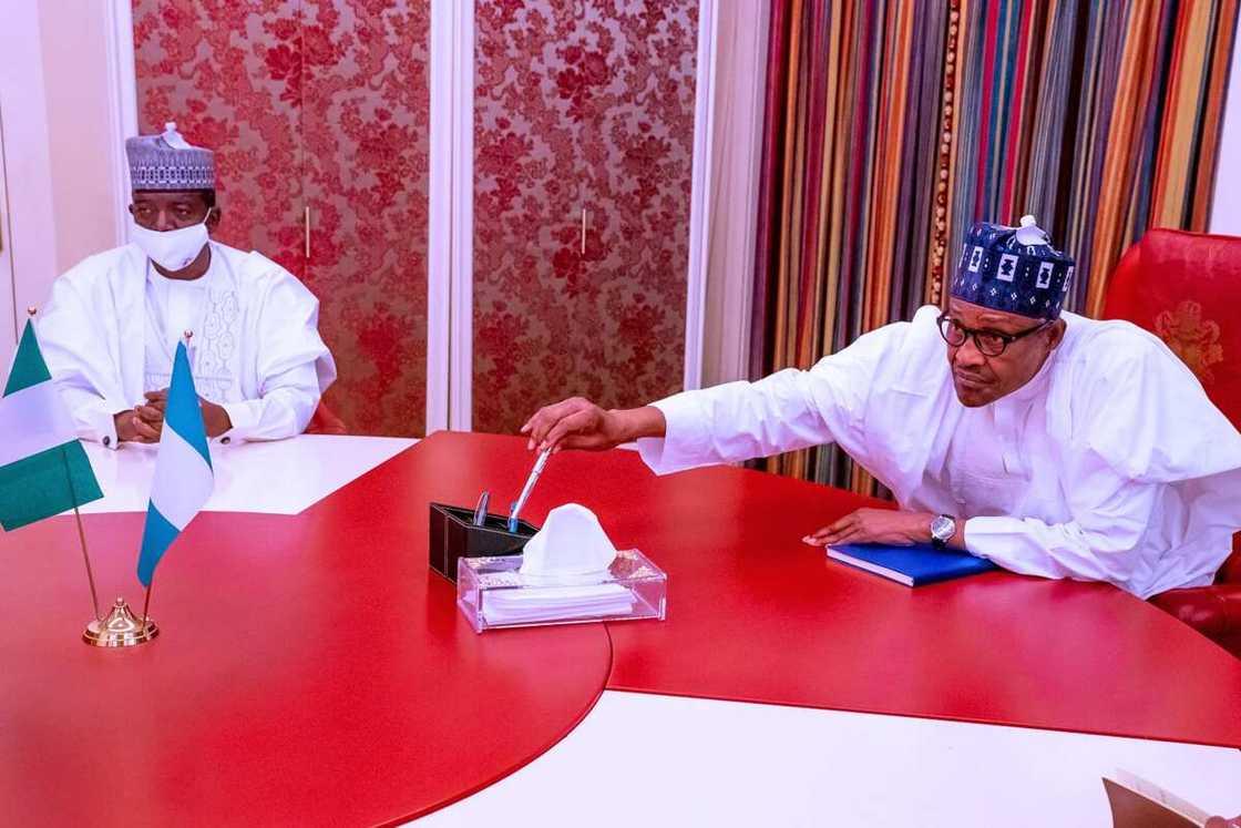No-fly zone: PDP alleges plot to takeover Zamfara state No-fly zone: PDP alleges plot to takeover Zamfara state